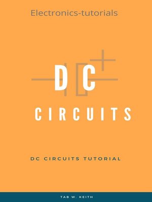 cover image of DC Circuits